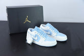 Nike Air Jordan 1 Low SE “Reverse Ice Blue“