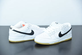 Nike SB Dunk Low Pro ISO 'Orange Label'