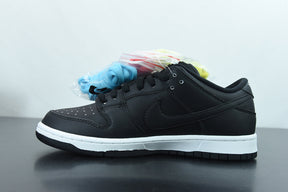 Civilist x Nike Dunk Low Pro SB QS Thermography