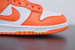 Nike Dunk Low SP Syracuse (2020) - loja.drophype