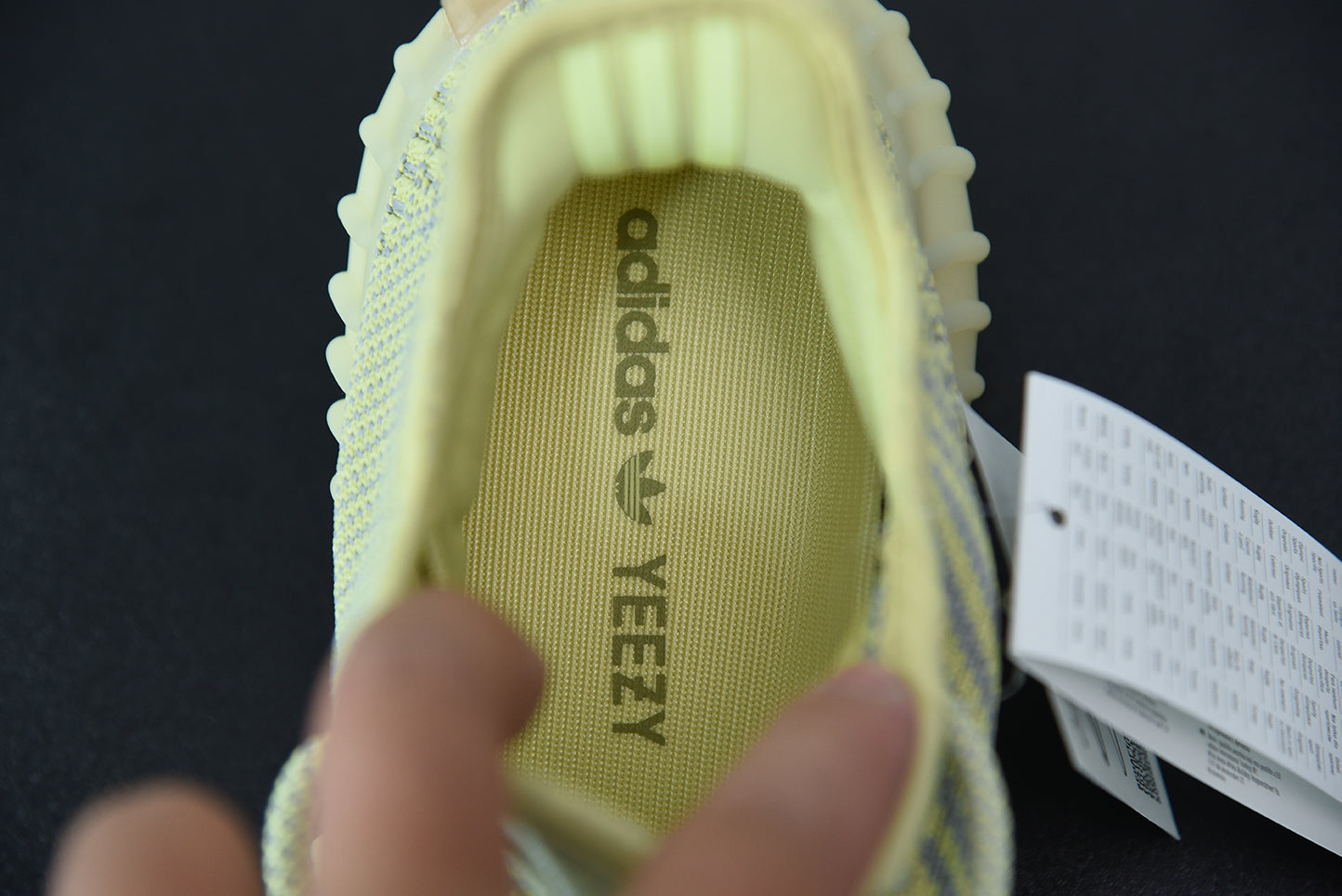 Adidas Yeezy Boost 350 V2 Antlia (Non-Reflective)