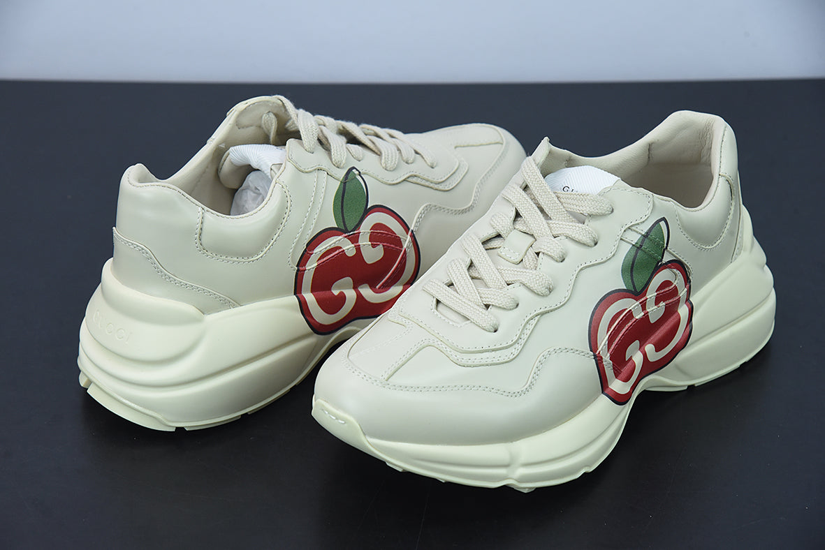 Gucci Rhyton "Apple (Women's)"