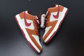 Nike Dunk Low Pro SB 'Dark Russet'