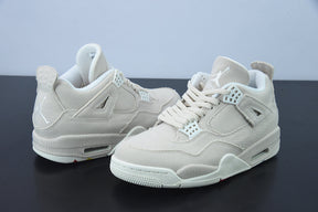 Nike Air Jordan 4 Retro “Canvas”