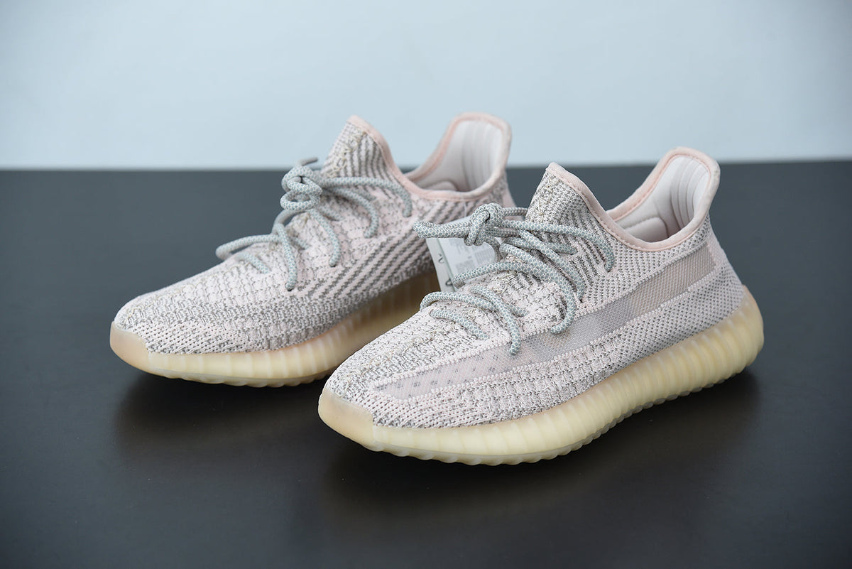 Adidas Yeezy Boost 350 V2 'Synth Reflective'