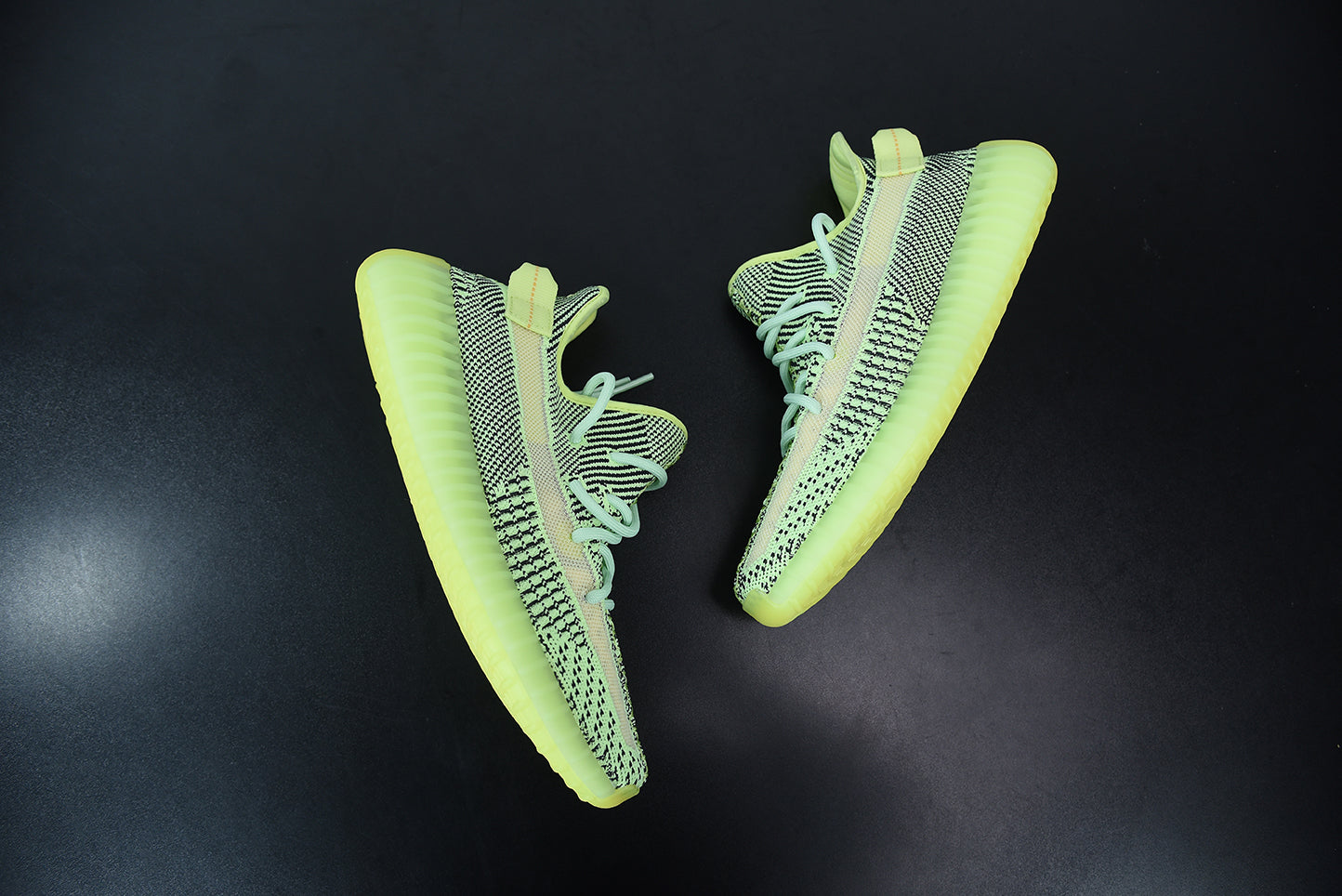 Adidas Yeezy Boost 350 V2 Yeezreel (Non-Reflective)