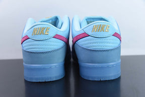 Nike Dunk Low "Run The Jewels"