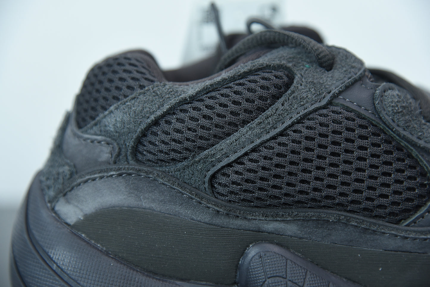 Adidas Yeezy 500 “Utility Black”