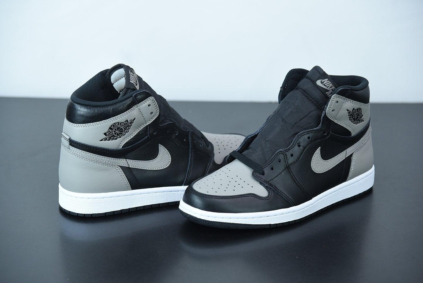 Air Jordan 1 Retro High  "Shadow" - loja.drophype