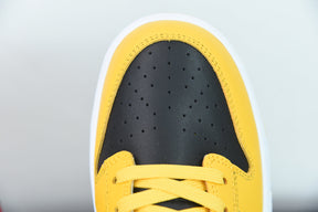 Nike Dunk Low Goldenrod