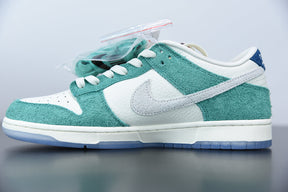 Nike Dunk Low x Kasina 'Road Sign'