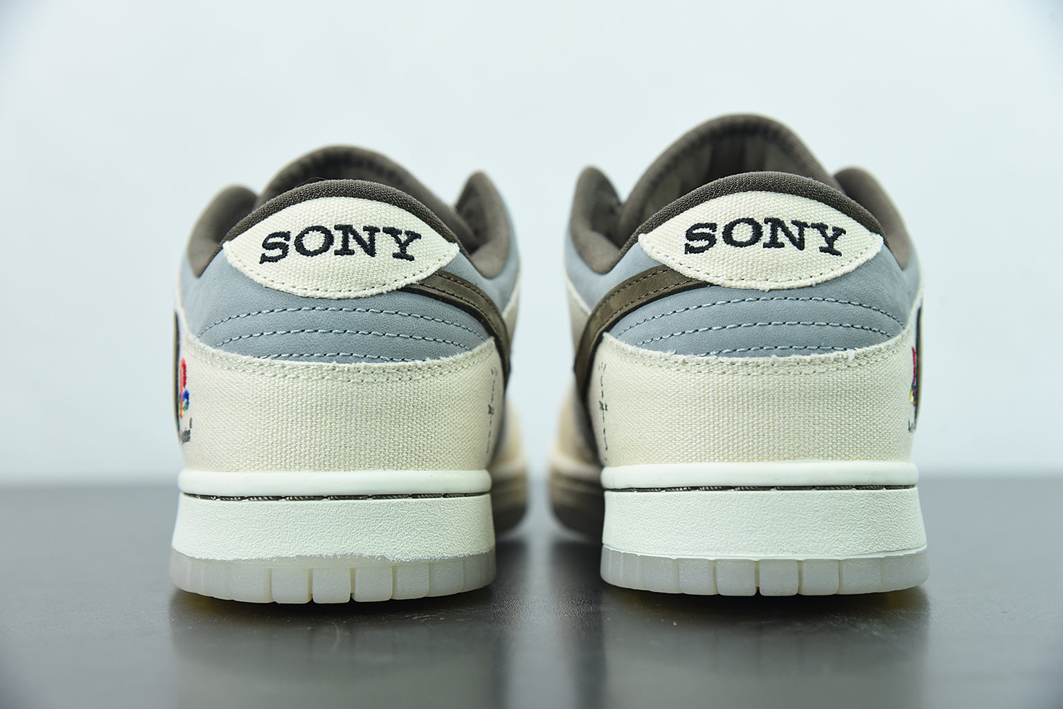 Nike Dunk Low - Travis Scott x Playstation