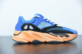 Adidas Yeezy Boost 700 "Bright Blue"