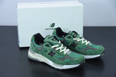 JJJJOUND X New Balance 990 V3 “Green”