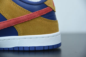 Nike SB Dunk Low Reverse "Papa Bear"