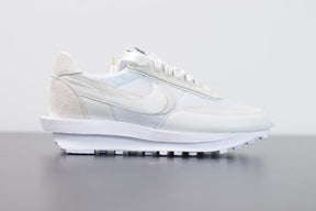 Nike X Sacai LD Waffle White