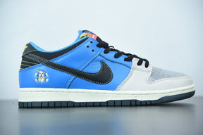 Nike SB Dunk Low x Instant Skateboards