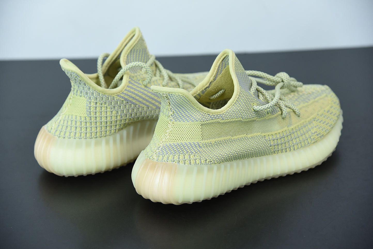 Adidas Yeezy Boost 350 V2 Antlia (Non-Reflective)