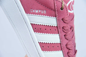 Adidas Campus White Pink