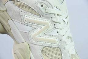 New Balance 9060 Cream