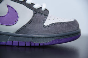 Nike Dunk SB Low Purple Pigeon