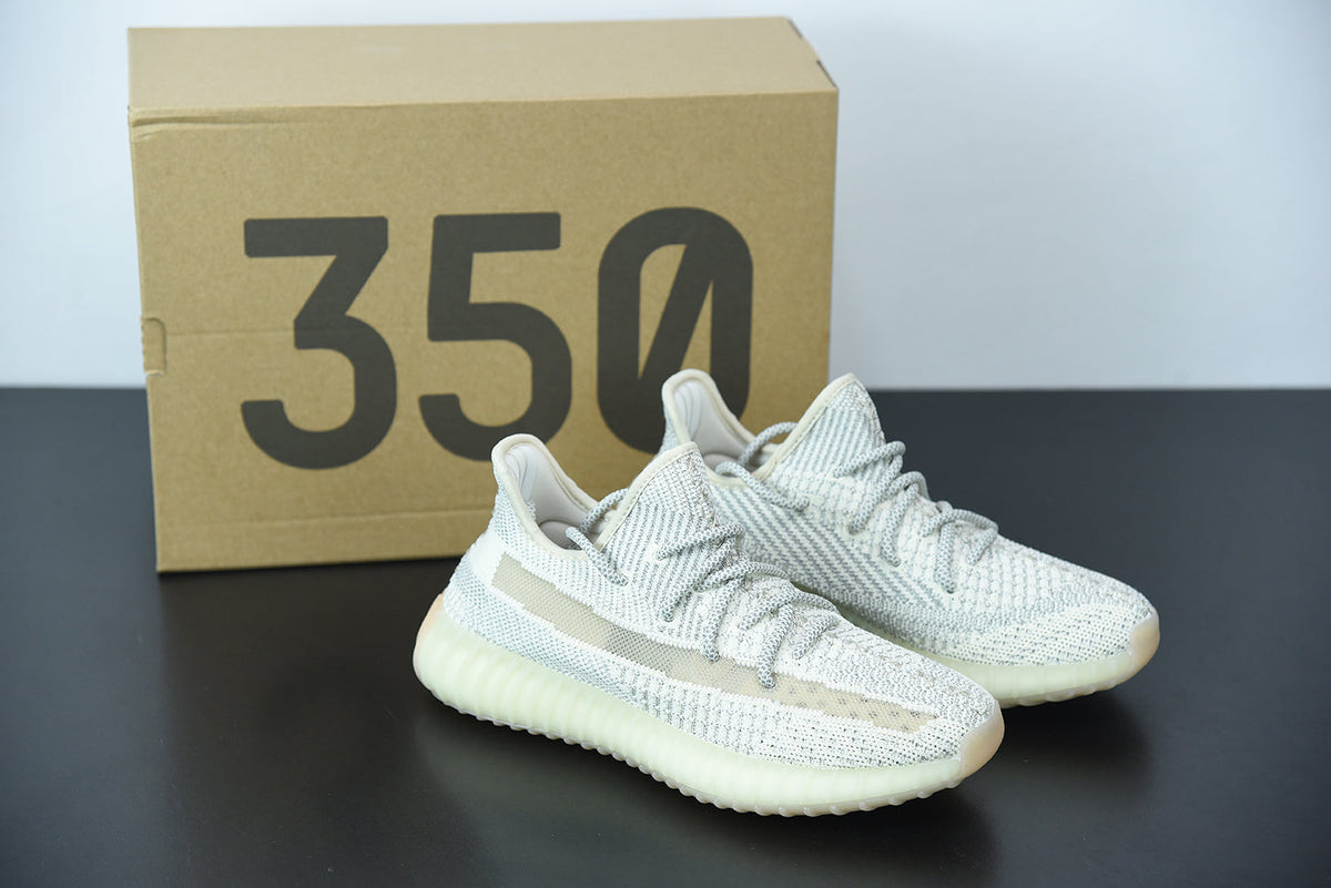 Adidas Yeezy Boost 350 V2 Lundmark (Reflective)