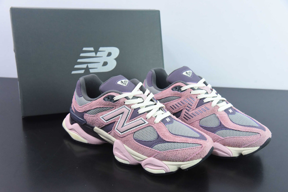 New Balance 9060 Pink Lavender