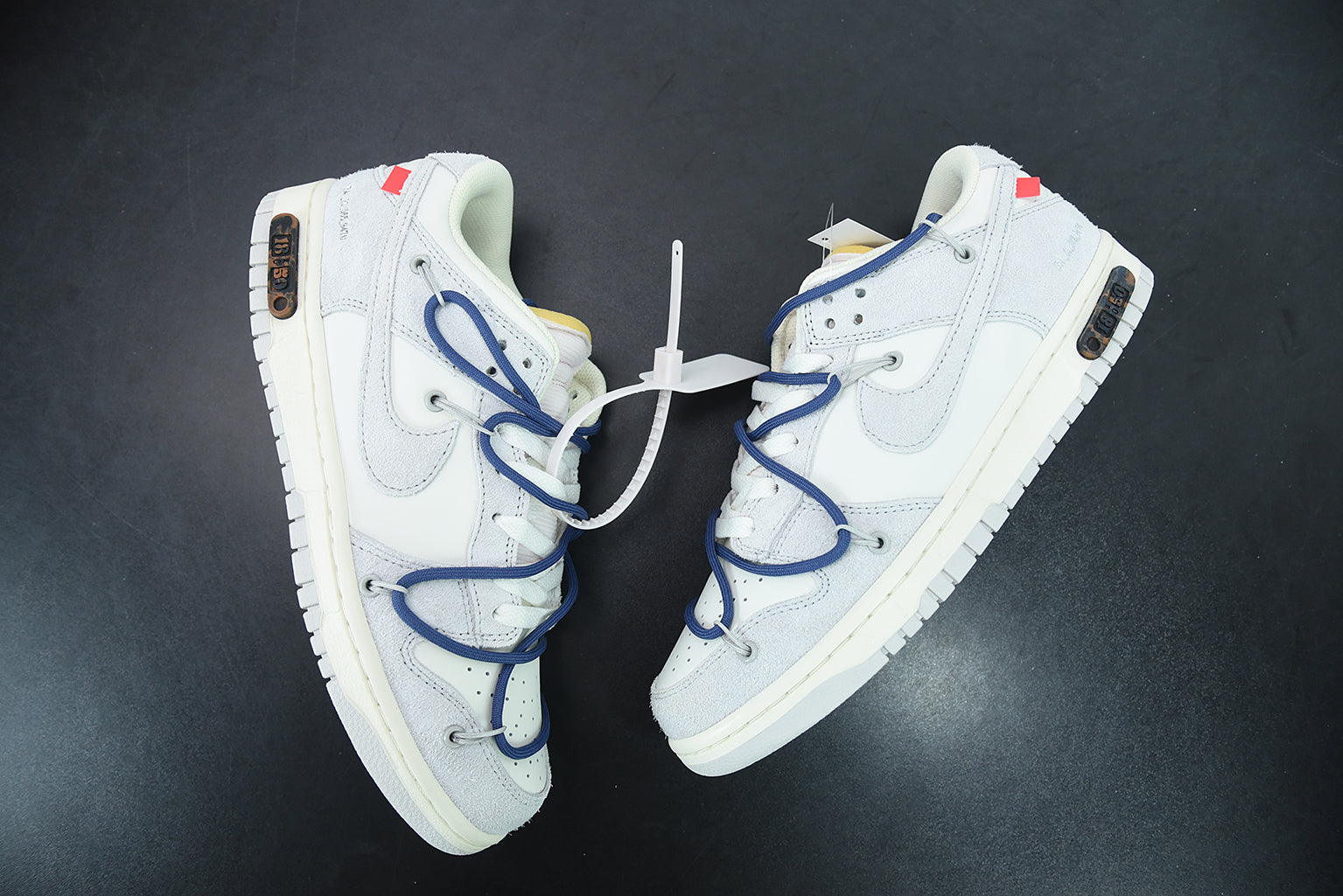 Nike Dunk Low x Off-White “THE 50” 18/50