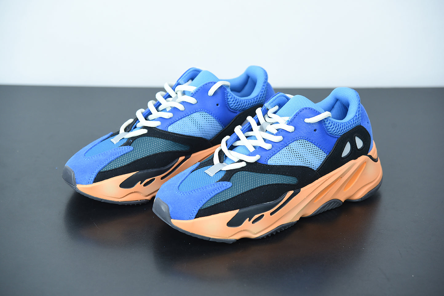 Adidas Yeezy Boost 700 "Bright Blue"