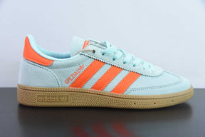 Adidas Handball Spezial Semi Flash Aqua