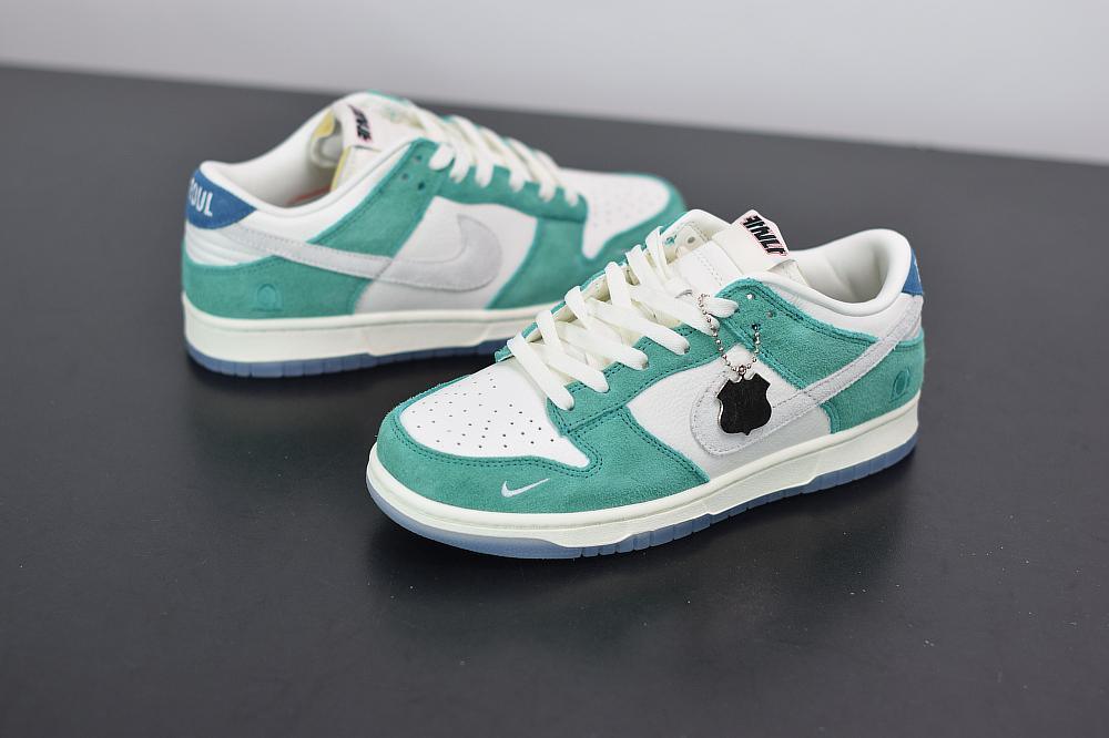 Nike Dunk Low Kasina "Neptune Green" - loja.drophype