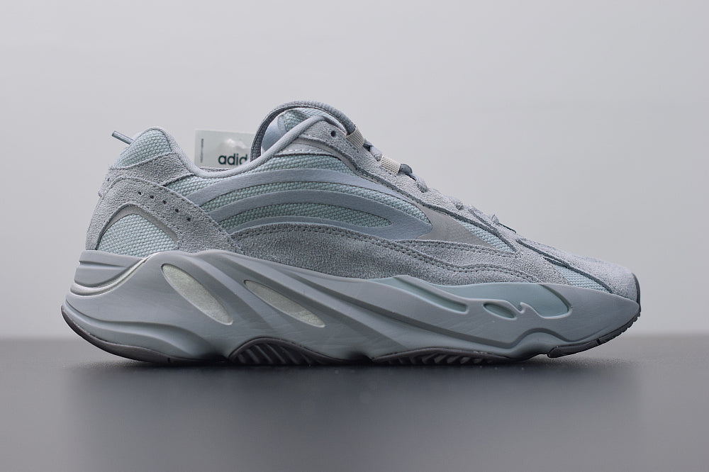 Adidas Yeezy Boost 700 V2 Hospital Blue