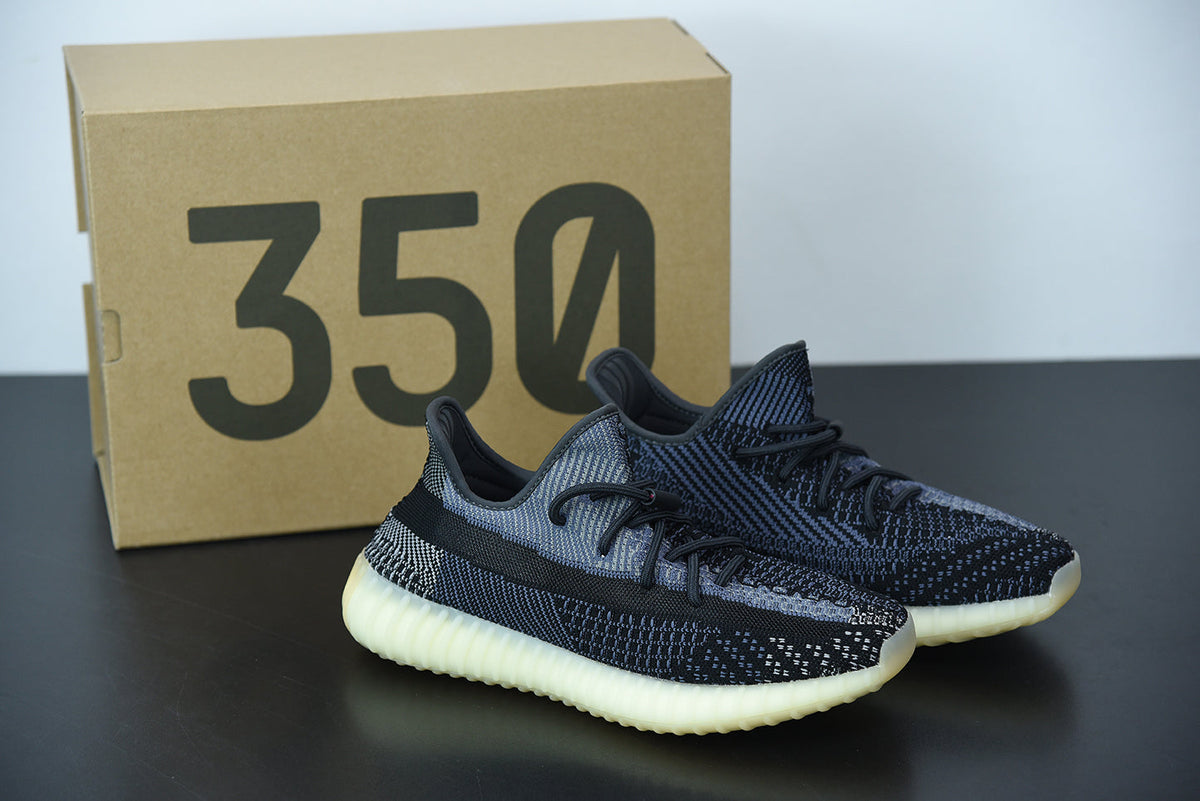 Adidas Yeezy Boost 350 v2 Asriel Carbon