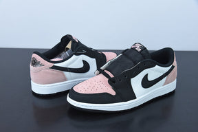 Nike Air Jordan 1 Low OG "Bleachead Coral"