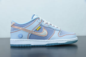 Nike Dunk Low x Union “Blue”