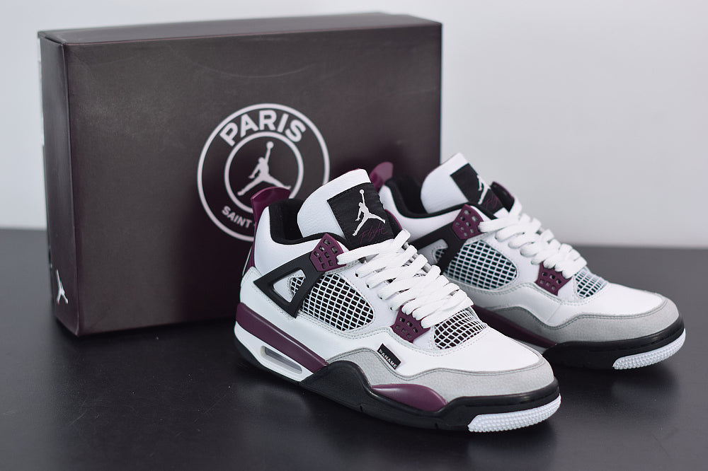 Nike Air Jordan 4 Paris Saint Germain