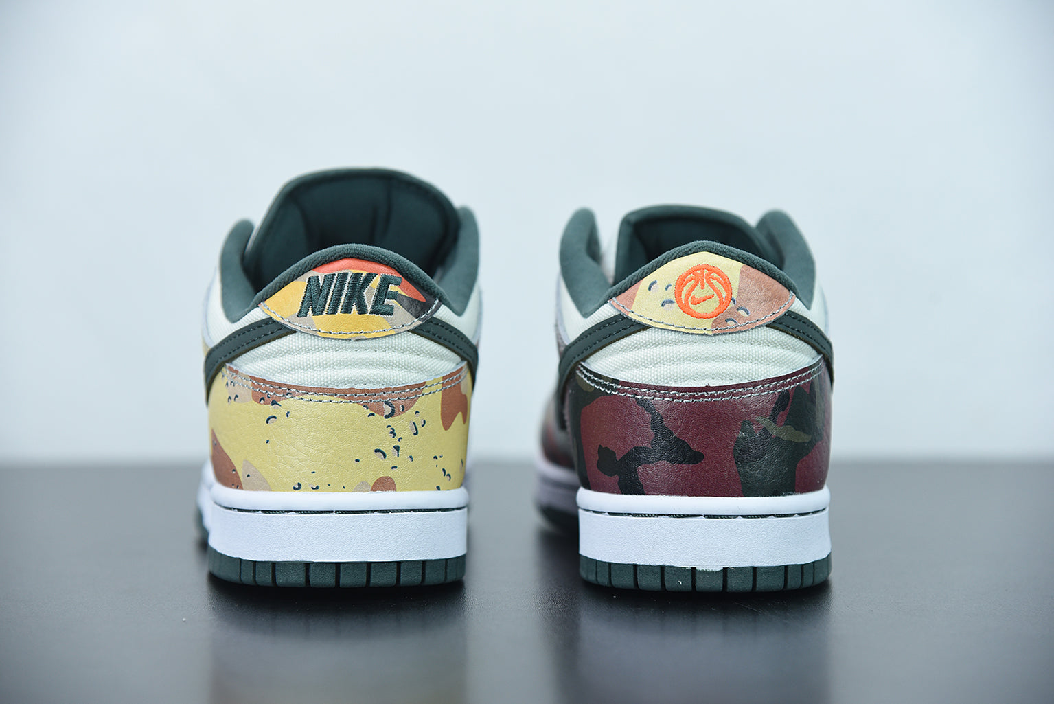 Nike Dunk Low SE “Multi Camo”