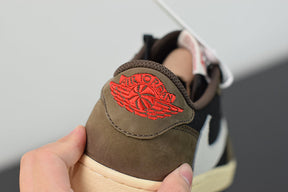 Nike Air Jordan 1 Low Travis Scott