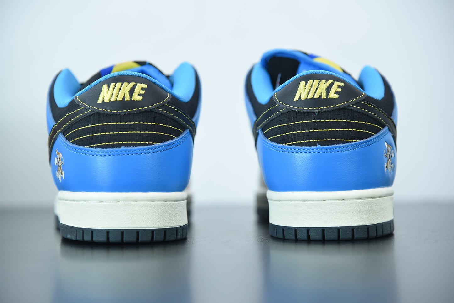 Nike SB Dunk Low x Instant Skateboards