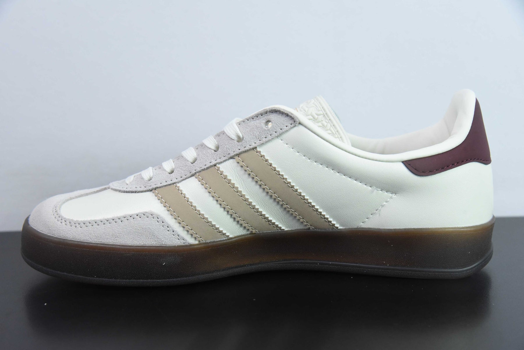 Adidas Gazelle New Off-White