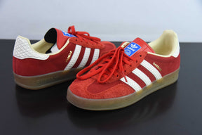 Adidas Gazelle Core Red