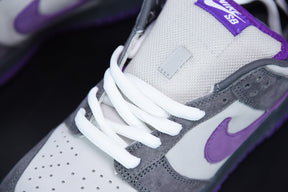 Nike Dunk SB Low Purple Pigeon