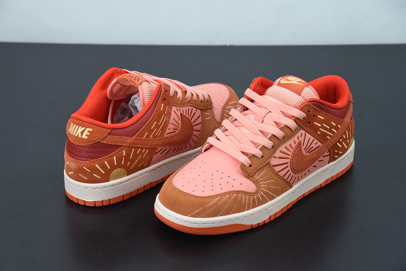 Nike Dunk Low NH “Winter Solstice”