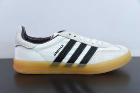 Adidas Gazelle Black White