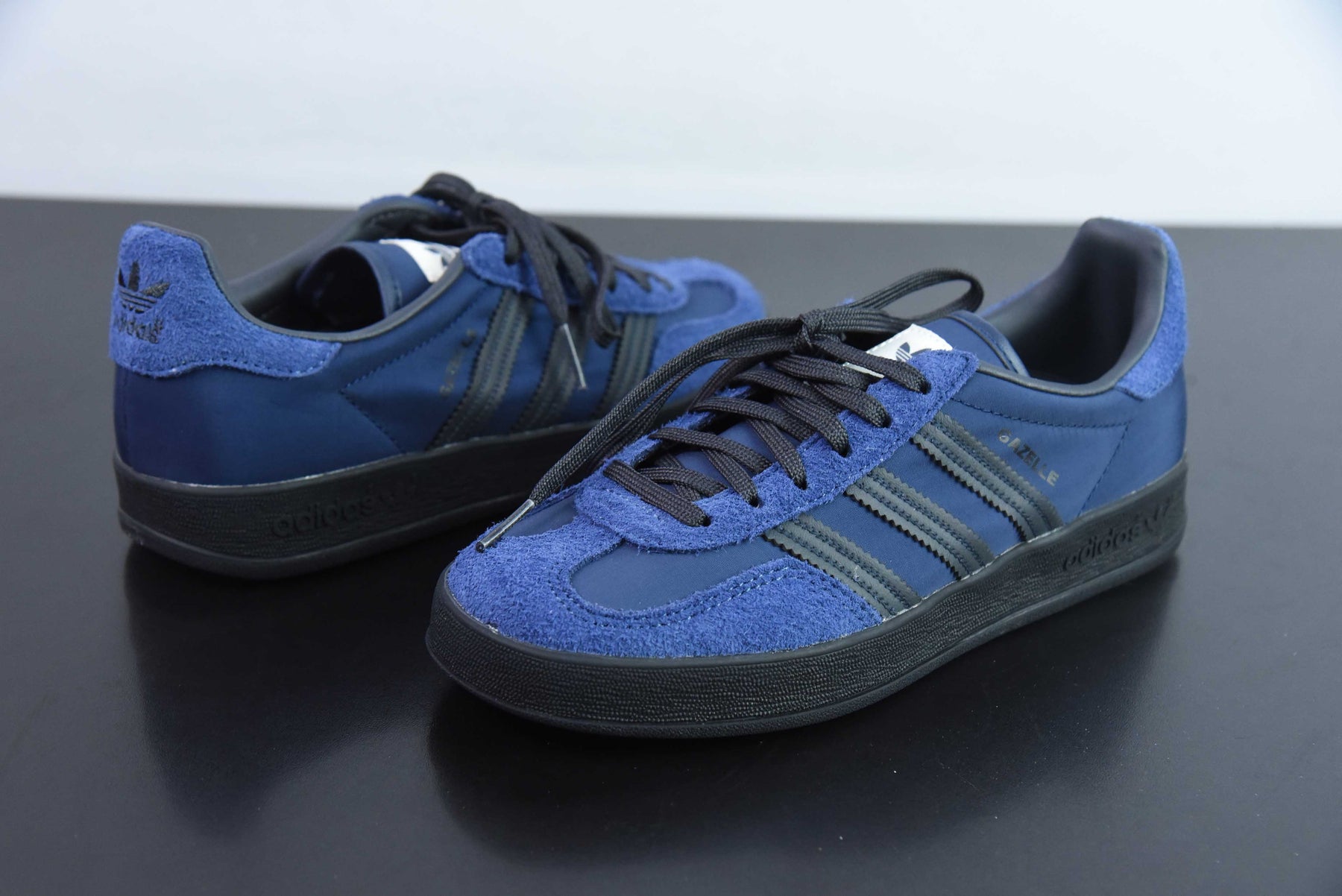 Adidas Gazelle Hikari Shibata Night Indigo