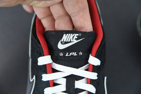 Nike Dunk x LPL League of Legends