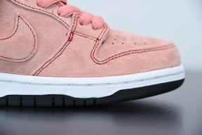 Nike SB Dunk Low Pink Pig - loja.drophype