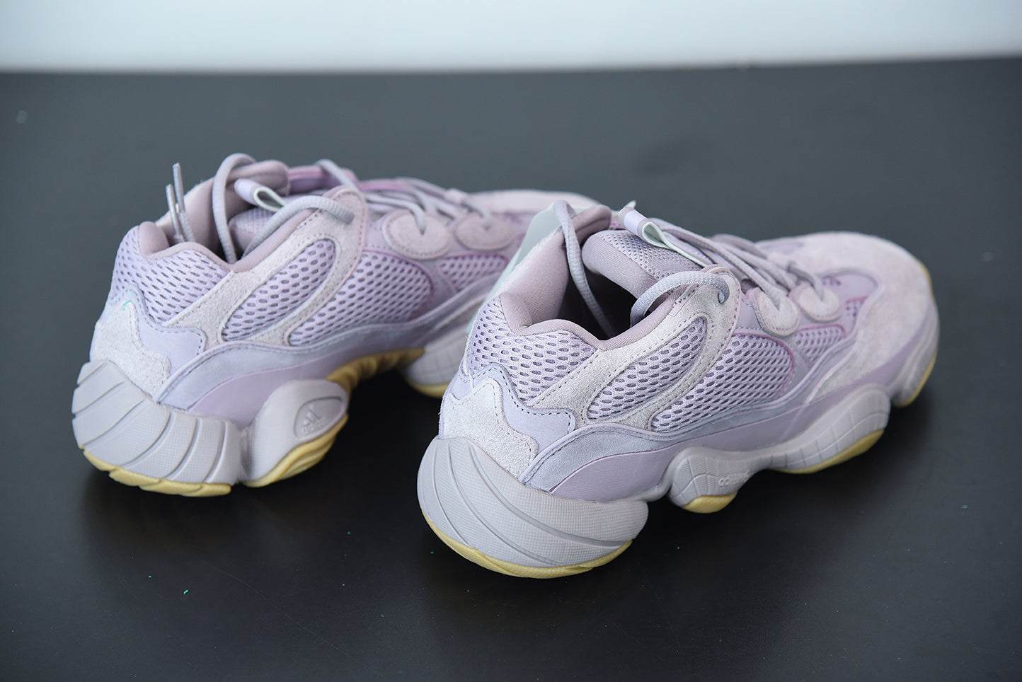 Adidas Yeezy 500 “Soft Vision”