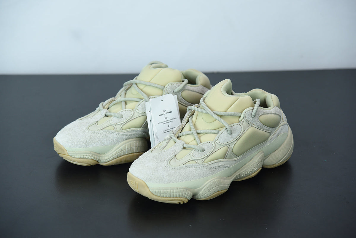 Adidas Yeezy 500 “Stone”