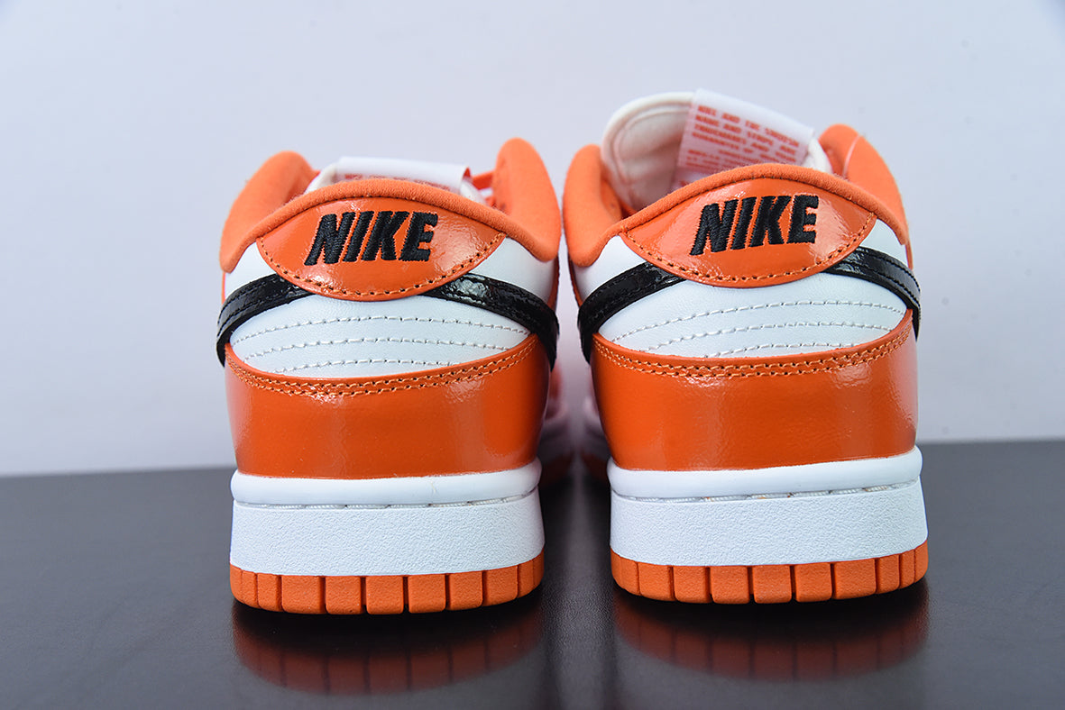 Nike Dunk Low SB 'Patent Halloween (2022)'